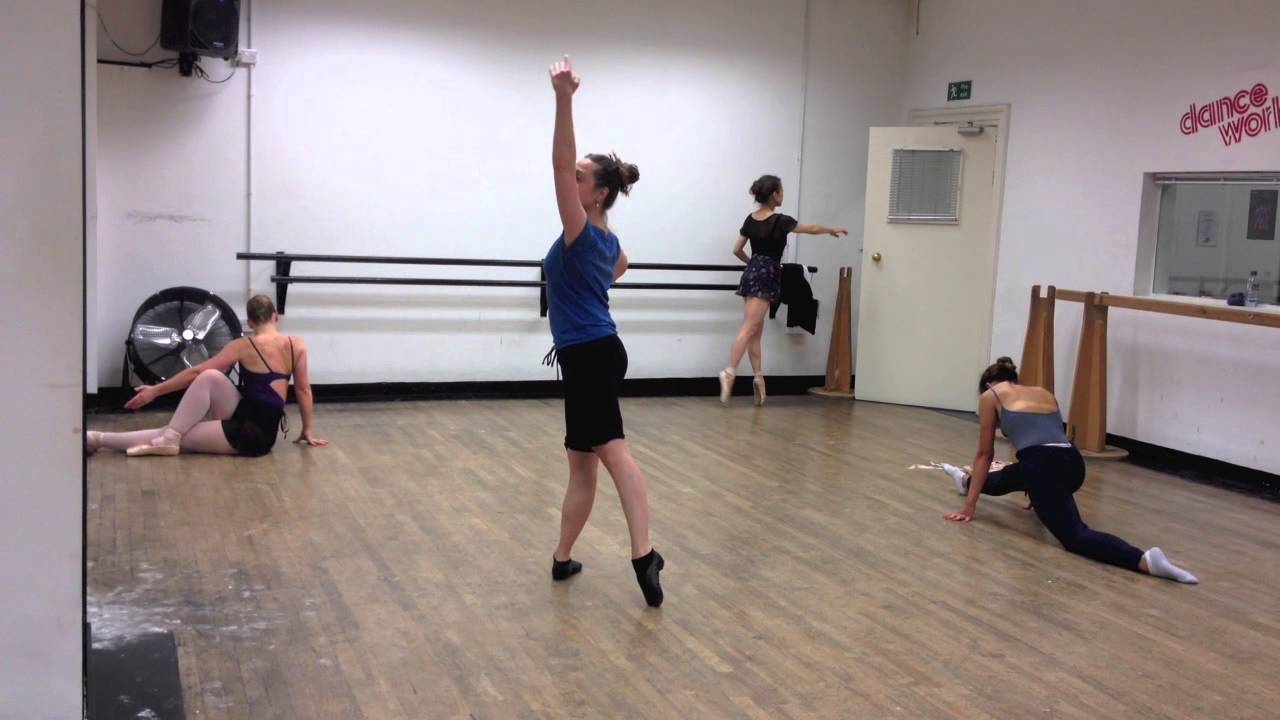 Chass En Tournant Ballet Class Tutorial intermediate Level YouTube chass-en-tournant-ballet-class-tutorial-intermediate-level-youtube