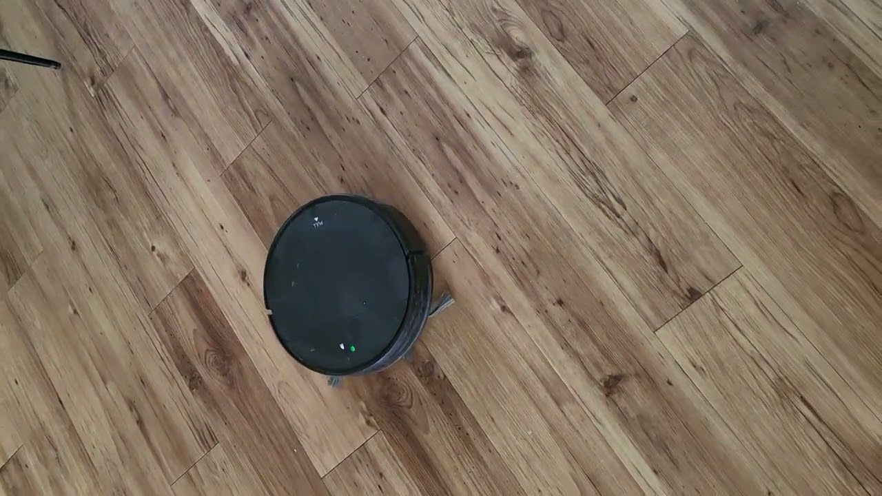 robot vac