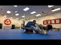 HOW JIU-JITSU KEEPS ME SANE