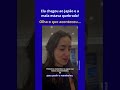 Olha o que aconteceu...
