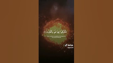 ياسر الدوسري - سورة الشعراء