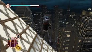 [PROTOTYPE®] FREE ROAM PS4 GAMEPLAY # 62