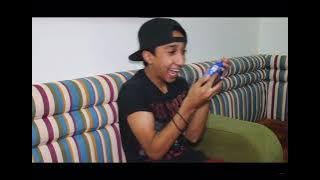 الماضي الاسود لي طلولي و عمر عبدالرحمن 😂