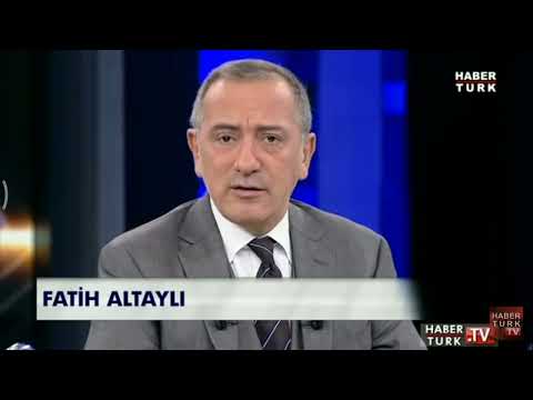 Celal Şengör - Muhteşem Uyum ft. Fatih Altaylı