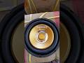 10"subwoofer #subwoofer #electronics #thirupathielekallakurchi