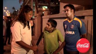SRI LANKA SE AAYA MUMBAI INDIANS KA DOST screenshot 2