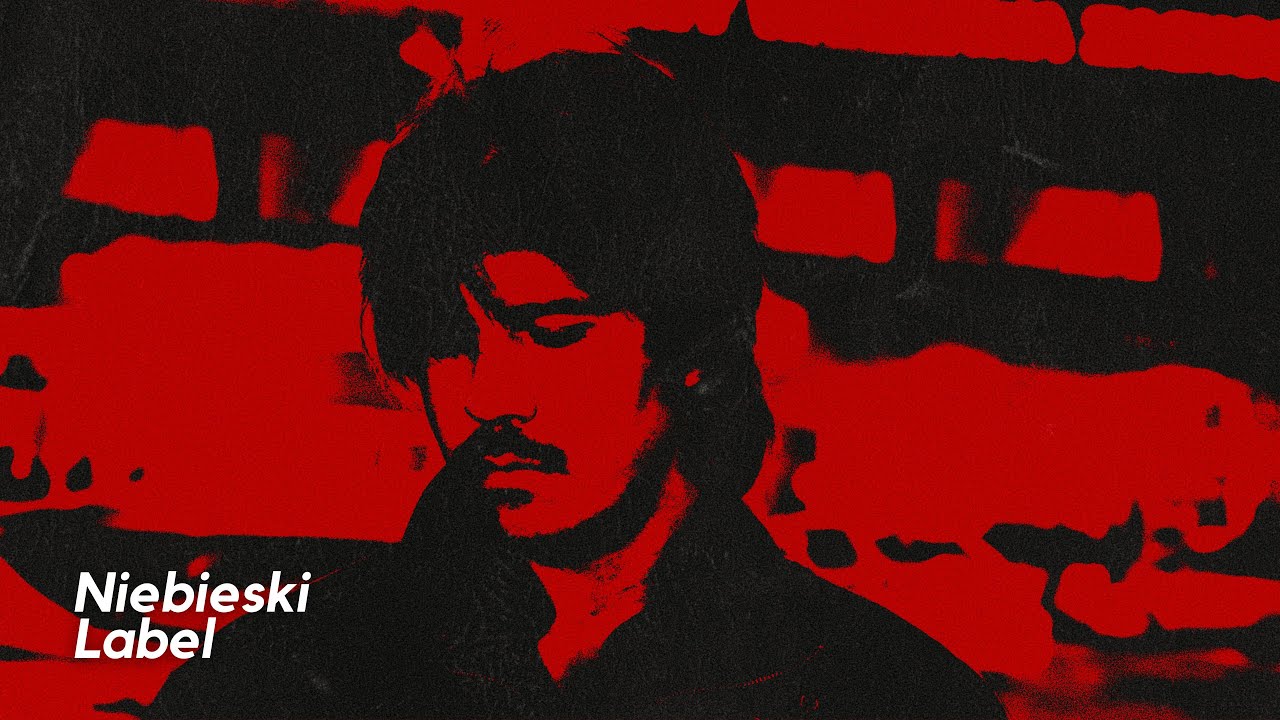 Powaby - Czerwień (Official Audio)