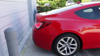 The BEST Wireless Parking Sensor for an Affordable Price! TYPE S