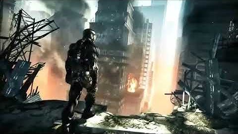 How You Remind Me - [GMV]