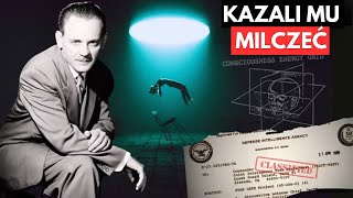 Przekroczył Granice Rzeczywistości I Przypadkowo Odkrył Inne Wymiary