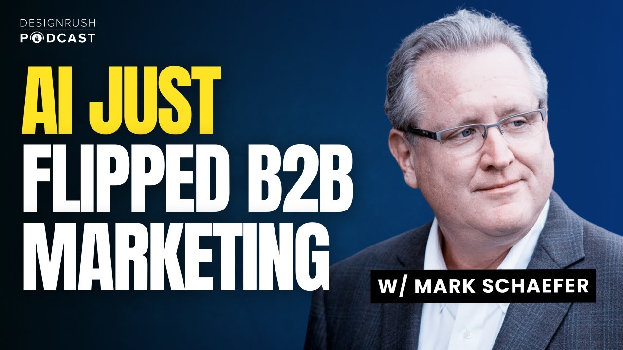 AI-Driven Marketing is Changing B2B Strategies Faster Than You Think ...