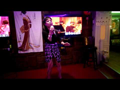 Des  tiny 太陽の花 島谷ひとみ  cover 黃馨慧新太陽城 2O16/11/23