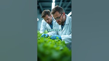 AI’s Hidden Agenda: Unseen Advances in Modern Agriculture