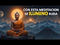 Medita como Buda • Así se ilumino • Meditación Guiada