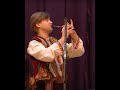 Ukrainian Polka - Maksim Popichuk - Ukrainian Instrumental Music