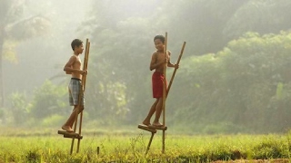 'Terkenang semasa dulu'