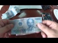 Banconote del vietnam Vietnamese dong banknotes vietnam