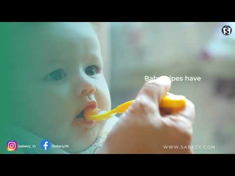 7 effective new-born baby care tips every parent must know - video from Sabezy
