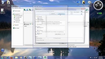 How to upload a Torrent on IsoHunt..wmv