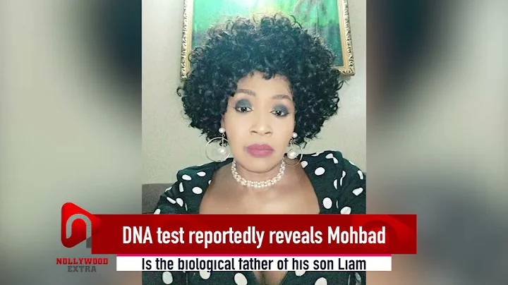 DNA test reportedly reveals Mohbad is the biological father of his son Liam