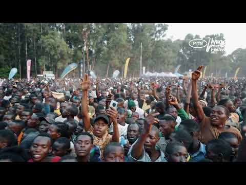 HUYE MTN IWACU MUZIKA 2025 HIGHLIGHT