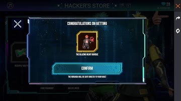 I GOT NEW HACKER STORE | IN JUST 9 DIAMONDS | FREE FIRE HACKER STORE | IN ONE SPIN TRICK