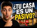 Deja de TRABAJAR por dinero: Cómo construir activos y escapar de la "Carrera de la Rata"