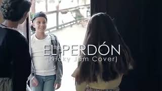 El Perdón - Adexe & Nau - Nicky Jam & Enrique Iglesias Videoclip oficial