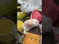Коробка со словом разное