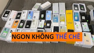 Siêu NGON Siêu VIP: Oppo K11x, Reno11, Reno5 Pro, Reno6 Pro, Reno8T, Note 12R, Note 13 Pro, Samsung