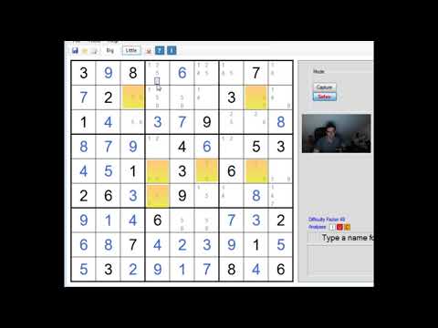 ვიდეო: რა არის Sudoku და როგორ უნდა მოგვარდეს იგი