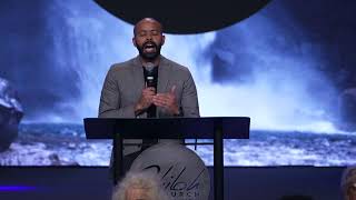 Turn to Him and Draw Near