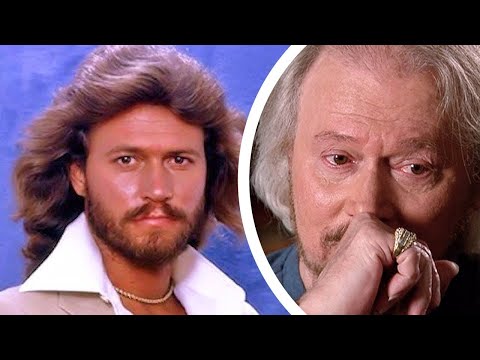The Death of the Bee Gees (Barry Gibb&rsquo;s Secret Tragedy)