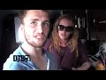 Marmozets - BUS INVADERS Ep. 701 [Warped Edition 2014]