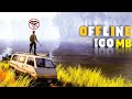 Top 10 Best Offline Games for Android [Under 100MB] - YouTube