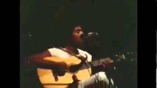 Chico Buarque e Gilberto Gil - Cálice (audio censurado) Phono 73