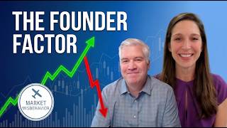 The Founder Factor Selling Hired CEOs with Lauren Cassidy