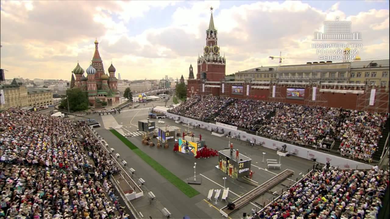 Россия москва прямой эфир