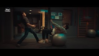 Download Lagu Sanak Action Sequence | Sanak Fight Scene | Physiotherapy Room MP3 Download Lagu Sanak Action Sequence | Sanak Fight Scene | Physiotherapy Room MP3