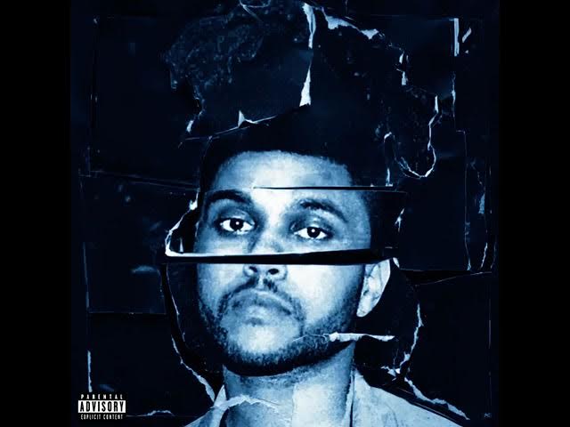 The Weeknd - In The Night (sped up)