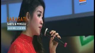 Ayah Nasha Aqila Om New Evira Stasiun Dangdut Rek