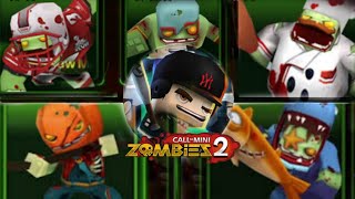 Call of Mini Zombies 2 | (All Bosses) screenshot 4