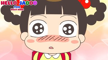 [ Phần Đặc Biệt ] Jadoo Ngố - Xin Chào Jadoo - Hello Jadoo Lồng Tiếng Việt