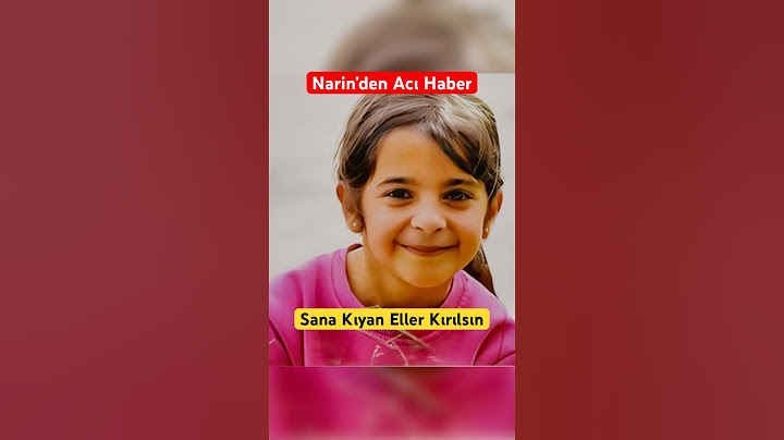 Narin Bulundu #narin #sondakika #news #rescue #travel #haber #trending #shorts