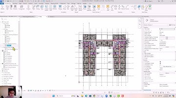 MẸO REVIT MEP: Nguyên tắc sử dụng mặt cắt (Section) trong Revit MEP