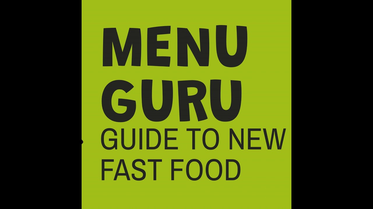 Chain Fast Food Items Are Sizzlin'