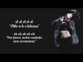 Nicole Jung - MAMA (Versão japonesa/Tradução PT-BR)