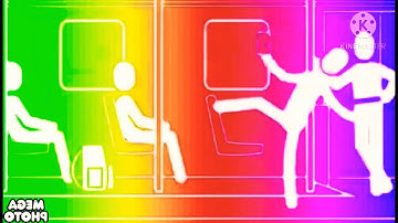 Hold on or get pwned? Safety begins with you. in Rainbow & inverted 🌈