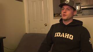 JAMM 275 Video Interview Project