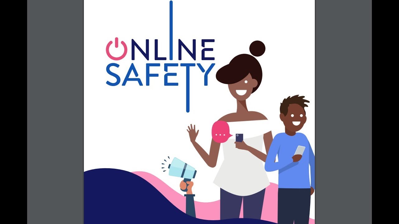 Online Safety Video YouTube